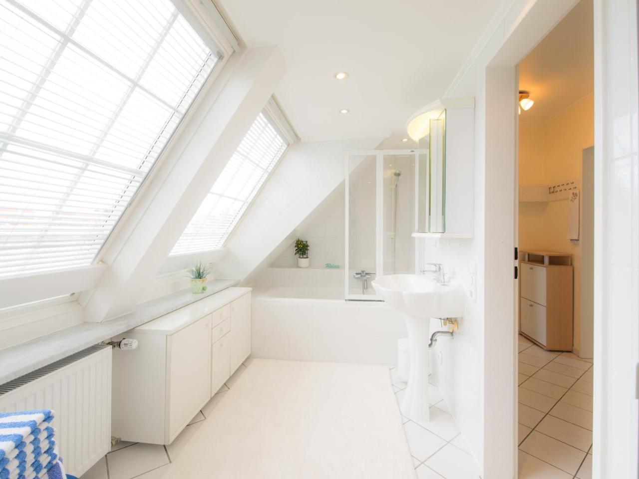 Haus Regina Apartment Timmendorfer Strand Exterior photo